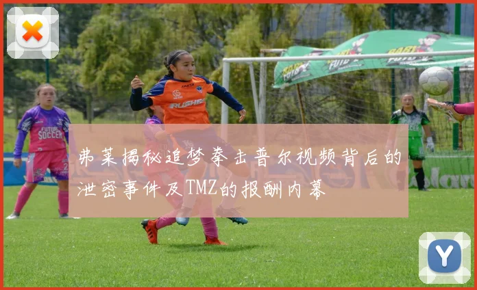 弗莱揭秘追梦拳击普尔视频背后的泄密事件及TMZ的报酬内幕