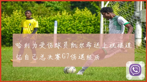 哈利为受伤球员凯尔希送上祝福追忆自己总决赛G7伤退经历