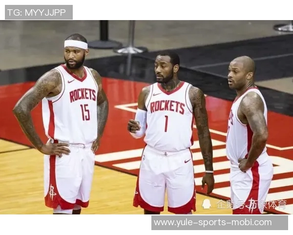 斯通需果断出手解决火箭控卫短板问题以提升球队竞争力